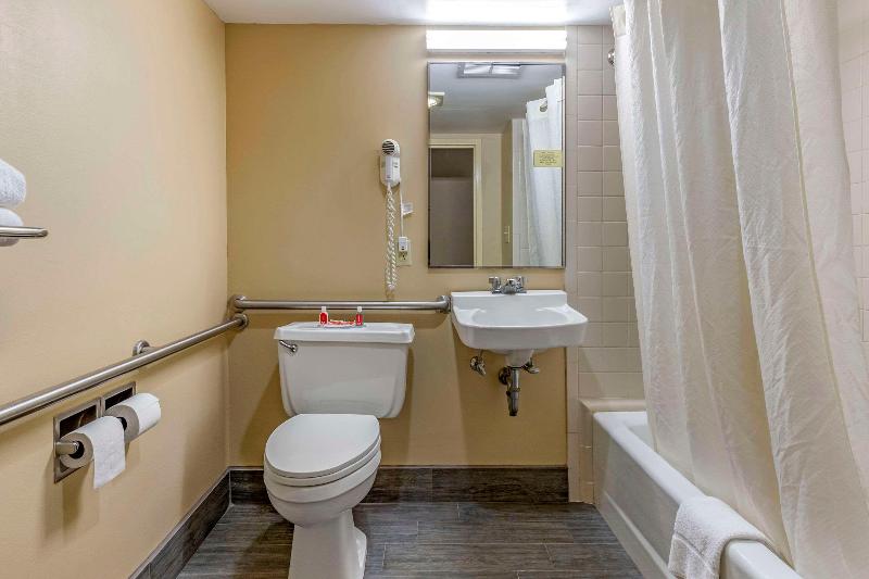 Econo Lodge & Suites Southern Pines image