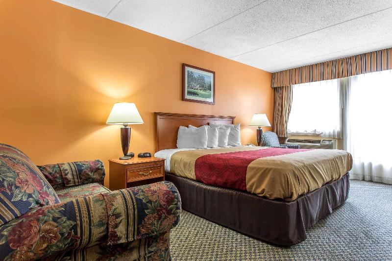 Econo Lodge & Suites Southern Pines image