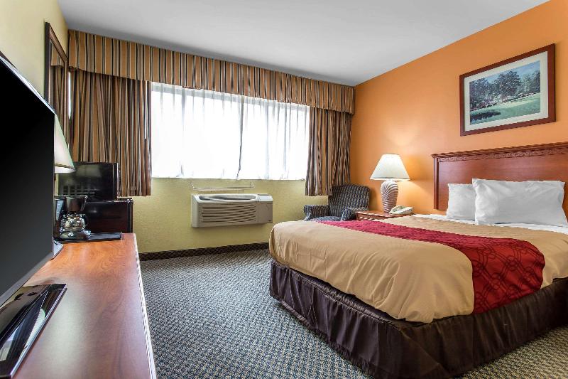 Econo Lodge & Suites Southern Pines image