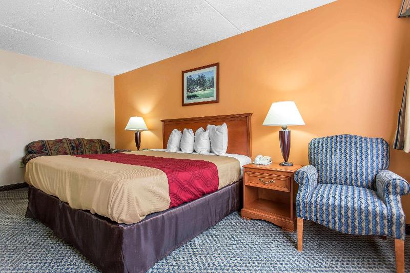 Econo Lodge & Suites Southern Pines image