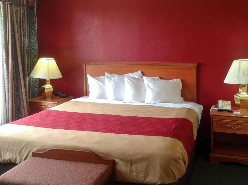 Econo Lodge & Suites Southern Pines image