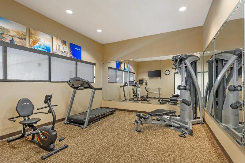 Comfort Inn & Suites image