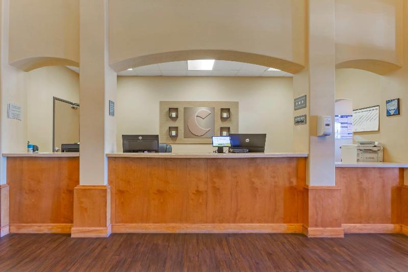 Comfort Inn & Suites image