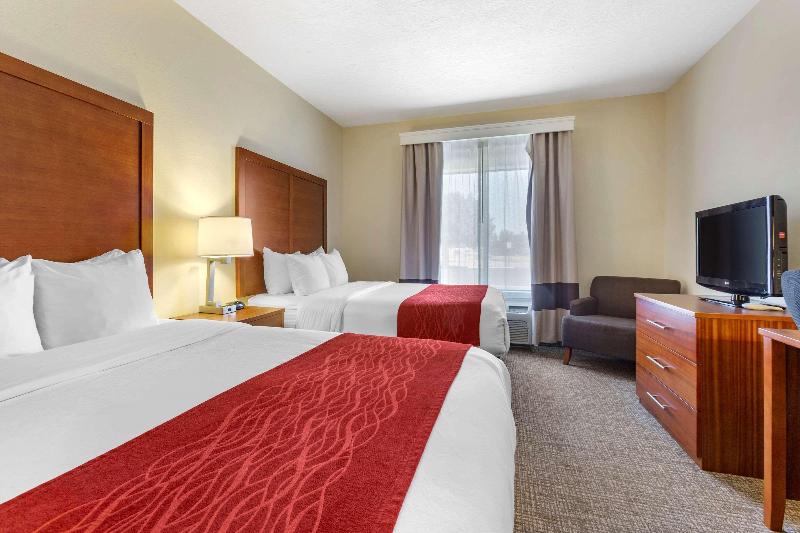 Comfort Inn & Suites image