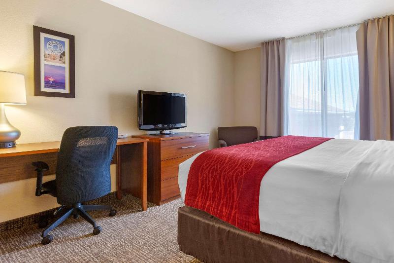 Comfort Inn & Suites image