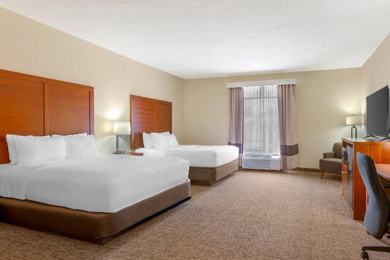 Comfort Inn & Suites image