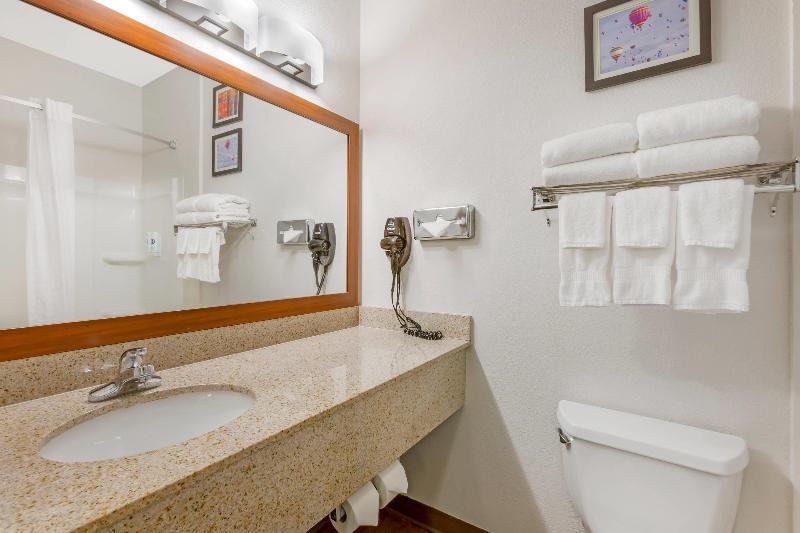 Comfort Inn & Suites image