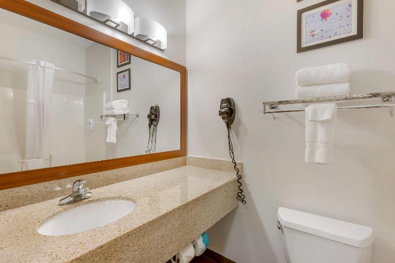 Comfort Inn & Suites image