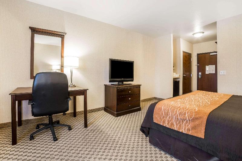 Hotel Comfort Inn & Suites Henderson - Las Vegas