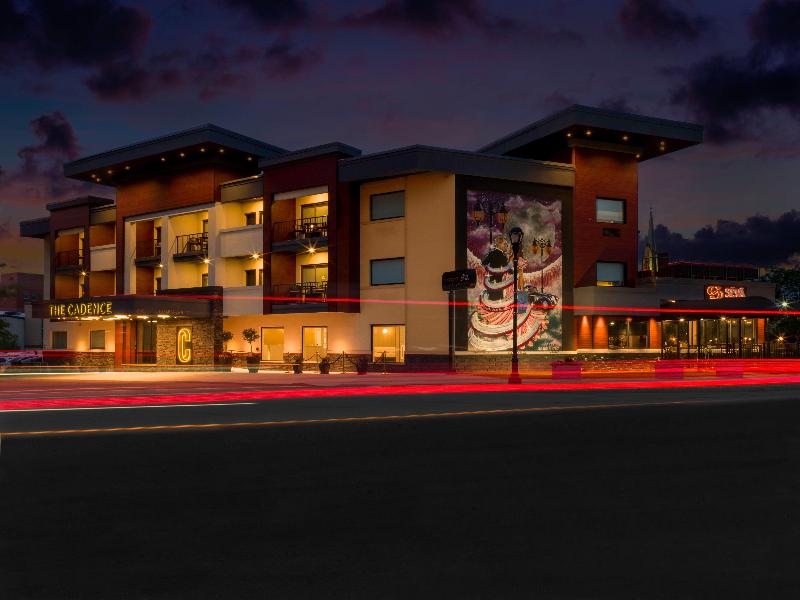 voco The Cadence, An Ihg image