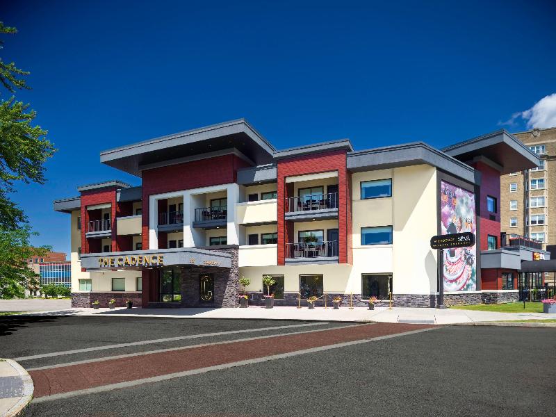 voco The Cadence, An Ihg image