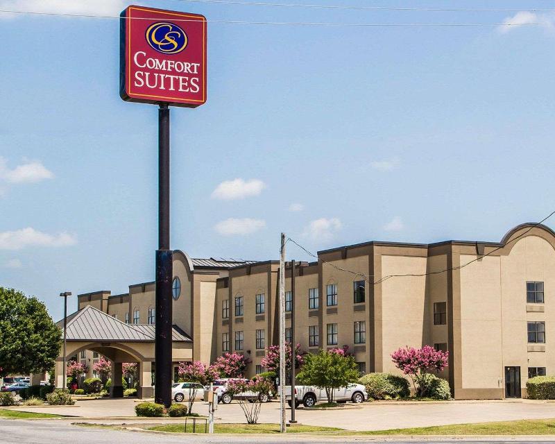 Comfort Suites McAlester image