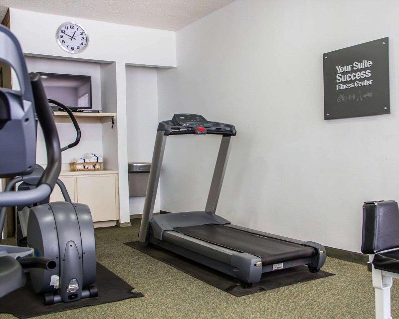 Comfort Suites McAlester image