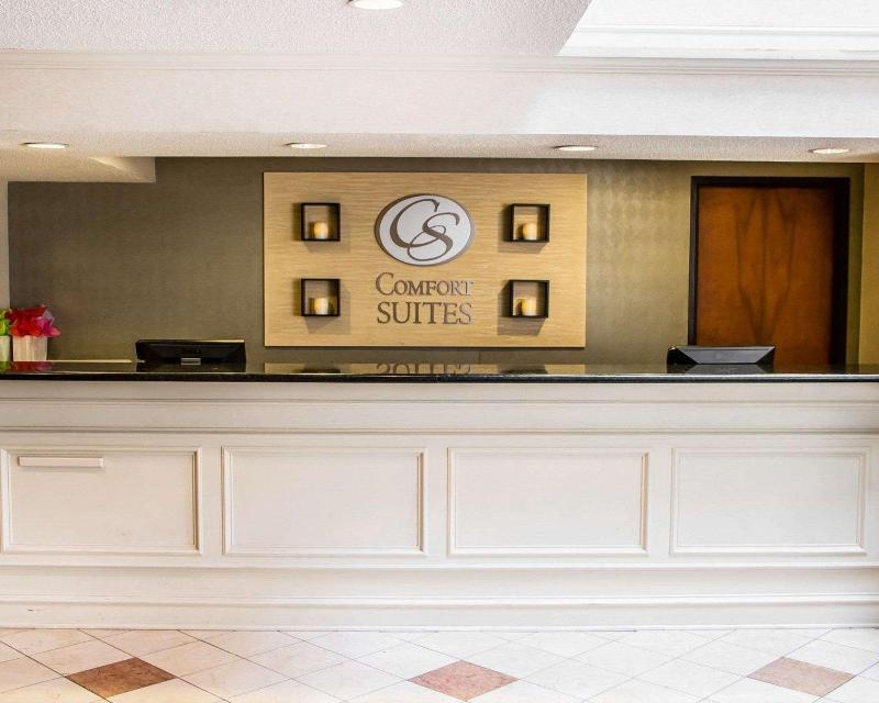 Comfort Suites McAlester image
