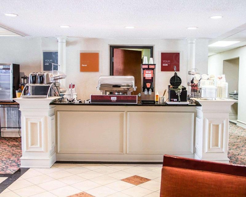 Comfort Suites McAlester image