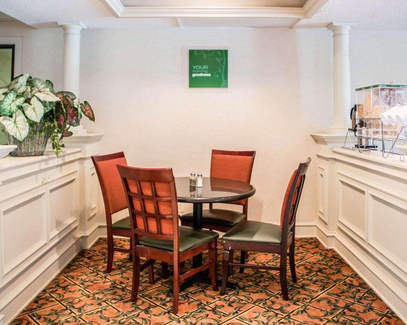 Comfort Suites McAlester image