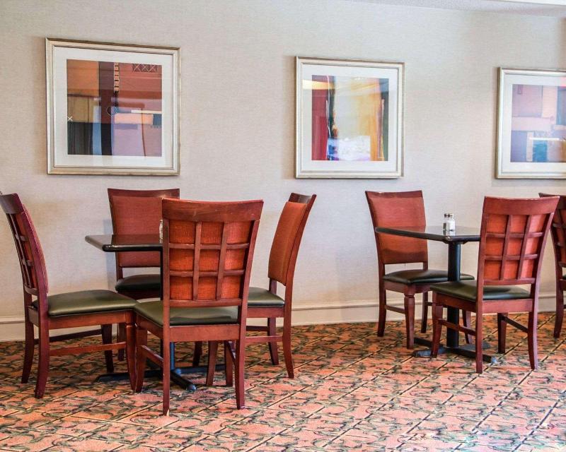 Comfort Suites McAlester image