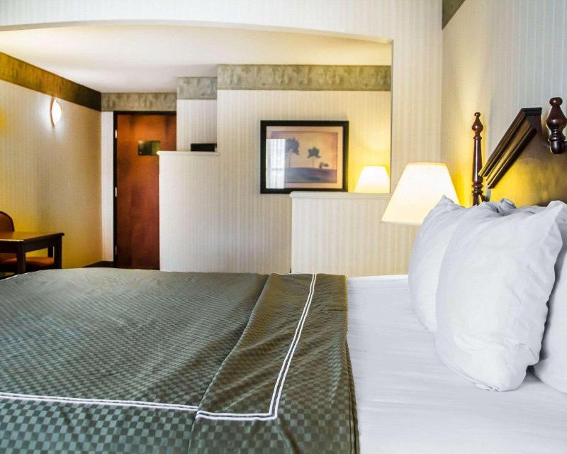 Comfort Suites McAlester image