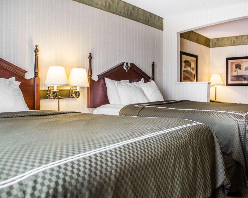 Comfort Suites McAlester image