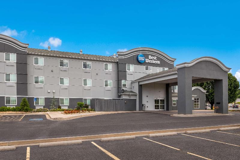 Best Western NSU Inn image