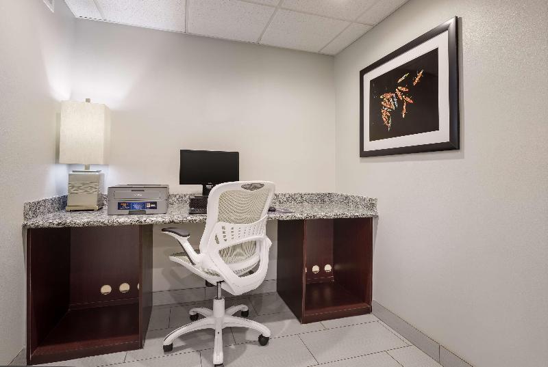 Best Western NSU Inn image