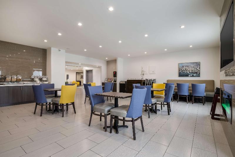 Best Western NSU Inn image