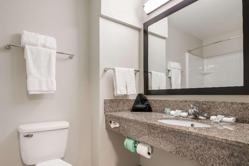 Best Western NSU Inn image