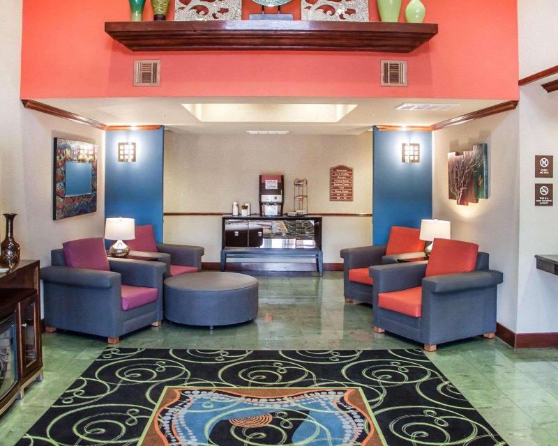 Holiday Inn Express & Suites Weatherford image
