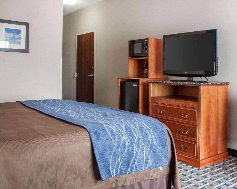 Holiday Inn Express & Suites Weatherford image