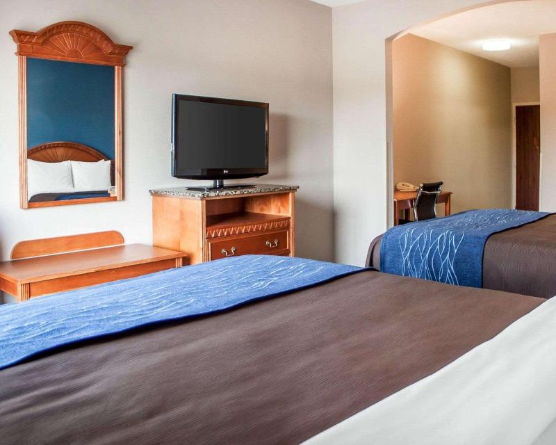 Holiday Inn Express & Suites Weatherford image