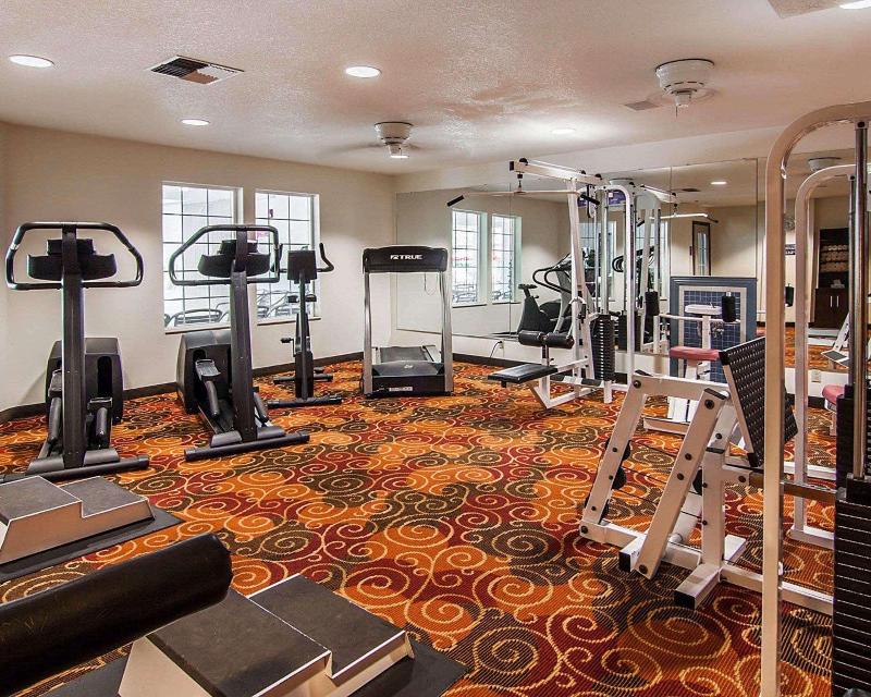 Comfort Suites Corvallis image