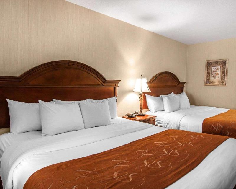 Comfort Suites Corvallis image