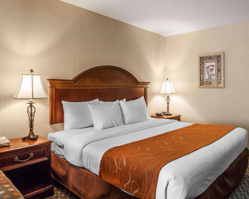 Comfort Suites Corvallis image