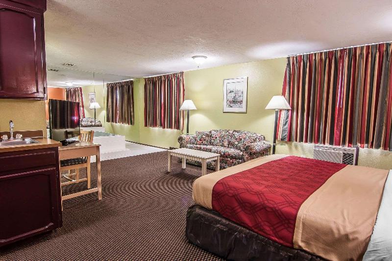 Rodeway Inn Willamette River image