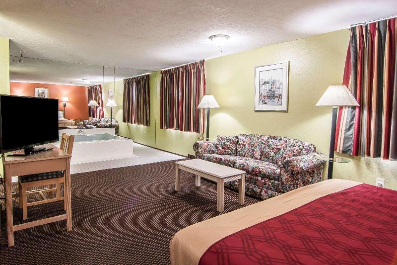 Rodeway Inn Willamette River image