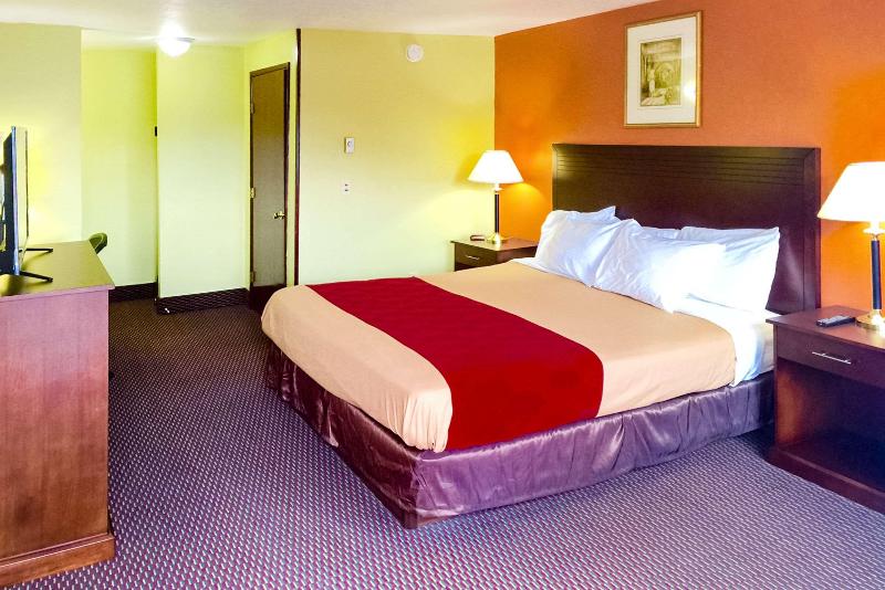 Rodeway Inn Willamette River image