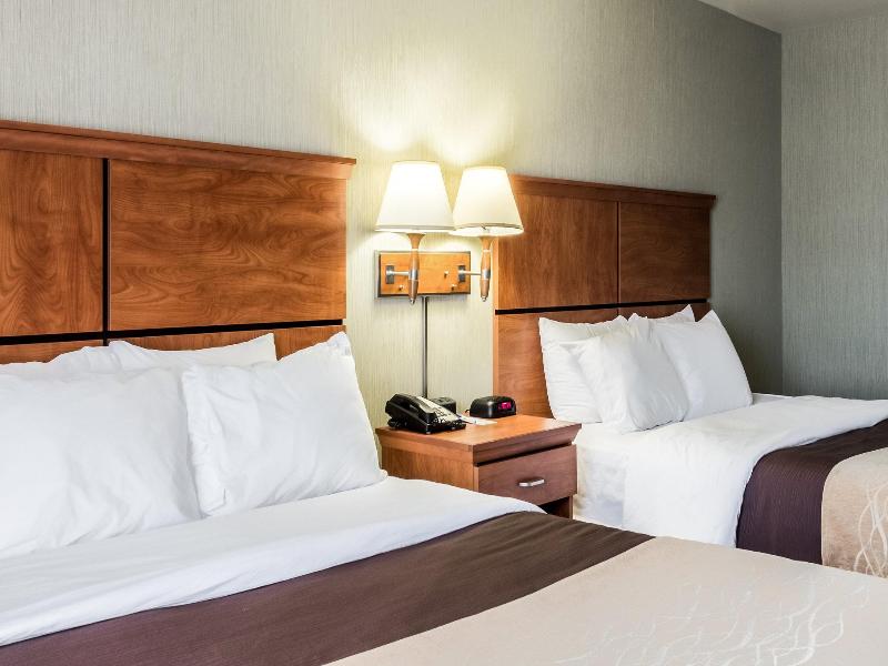 Comfort Inn & Suites Mitchell I-90 image