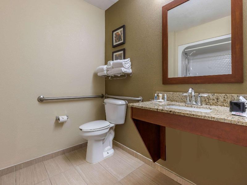 Comfort Suites Johnson City near University image