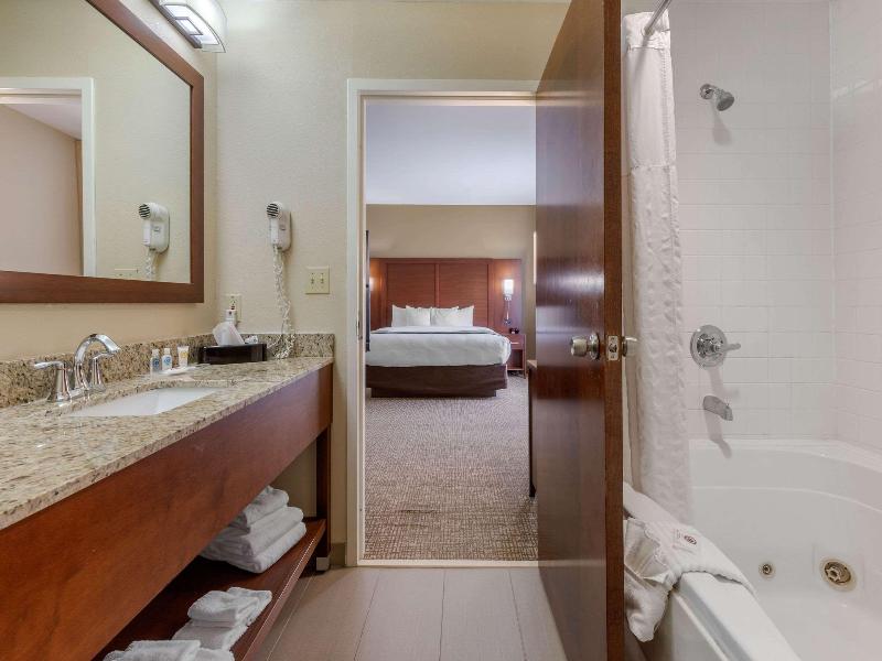 Comfort Suites Johnson City near University image