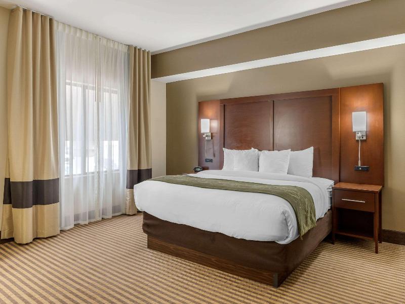 Comfort Suites Johnson City near University image