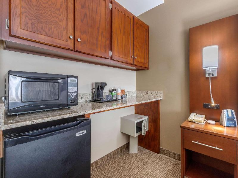 Comfort Suites Johnson City near University image