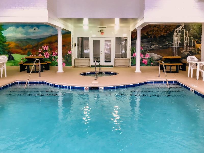 Clarion Inn Willow River image