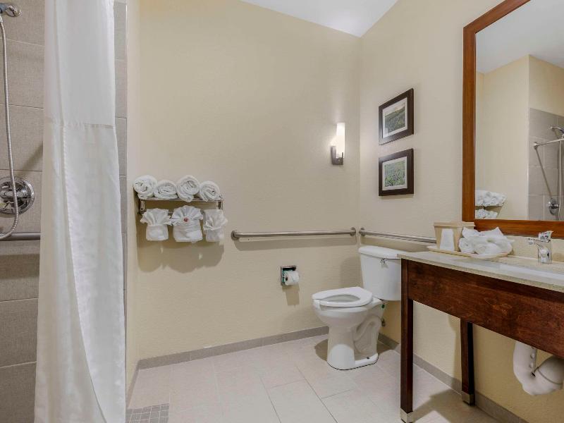 Comfort Suites Fort Worth image