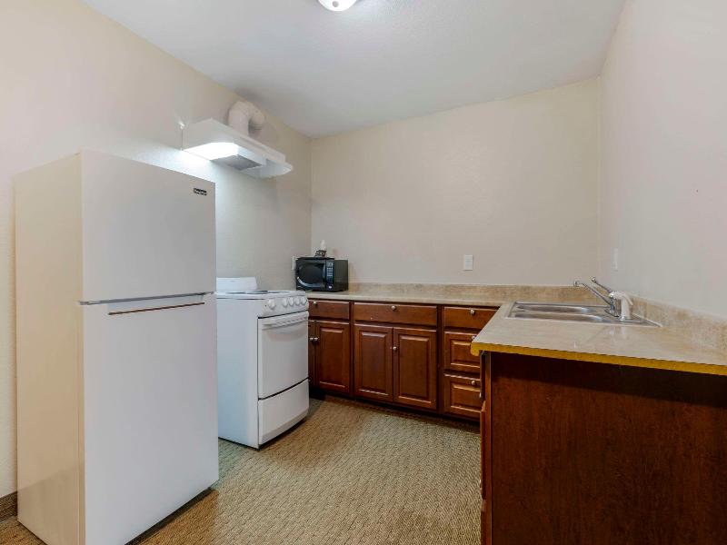 Comfort Suites Fort Worth image