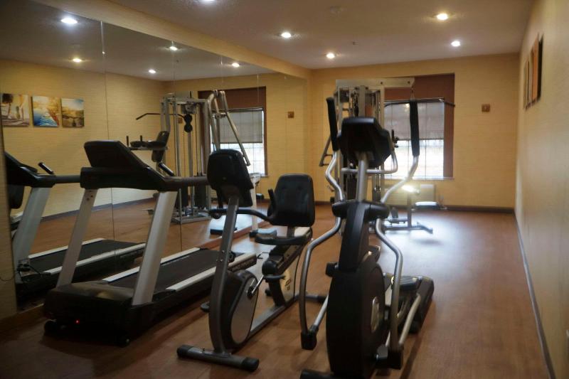 Comfort Inn & Suites Burnet image
