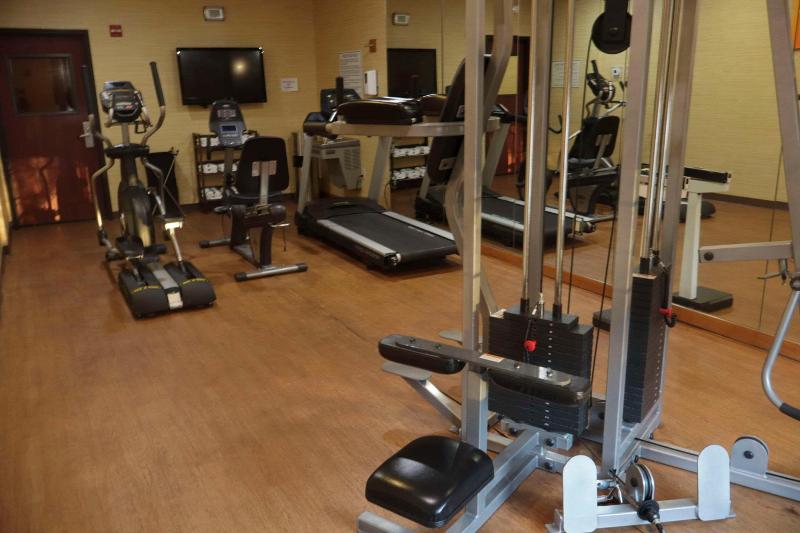 Comfort Inn & Suites Burnet image