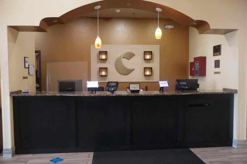 Comfort Inn & Suites Burnet image