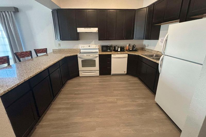 Comfort Inn & Suites Burnet image