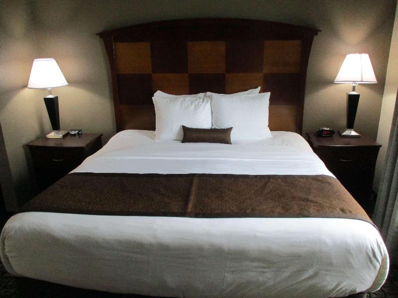 Hotel Best Western Carthage Inn & Suites