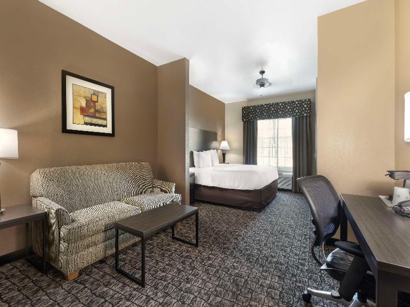 Best Western Carthage Inn & Suites image